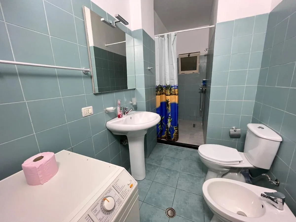 Arteg Apartments Durres