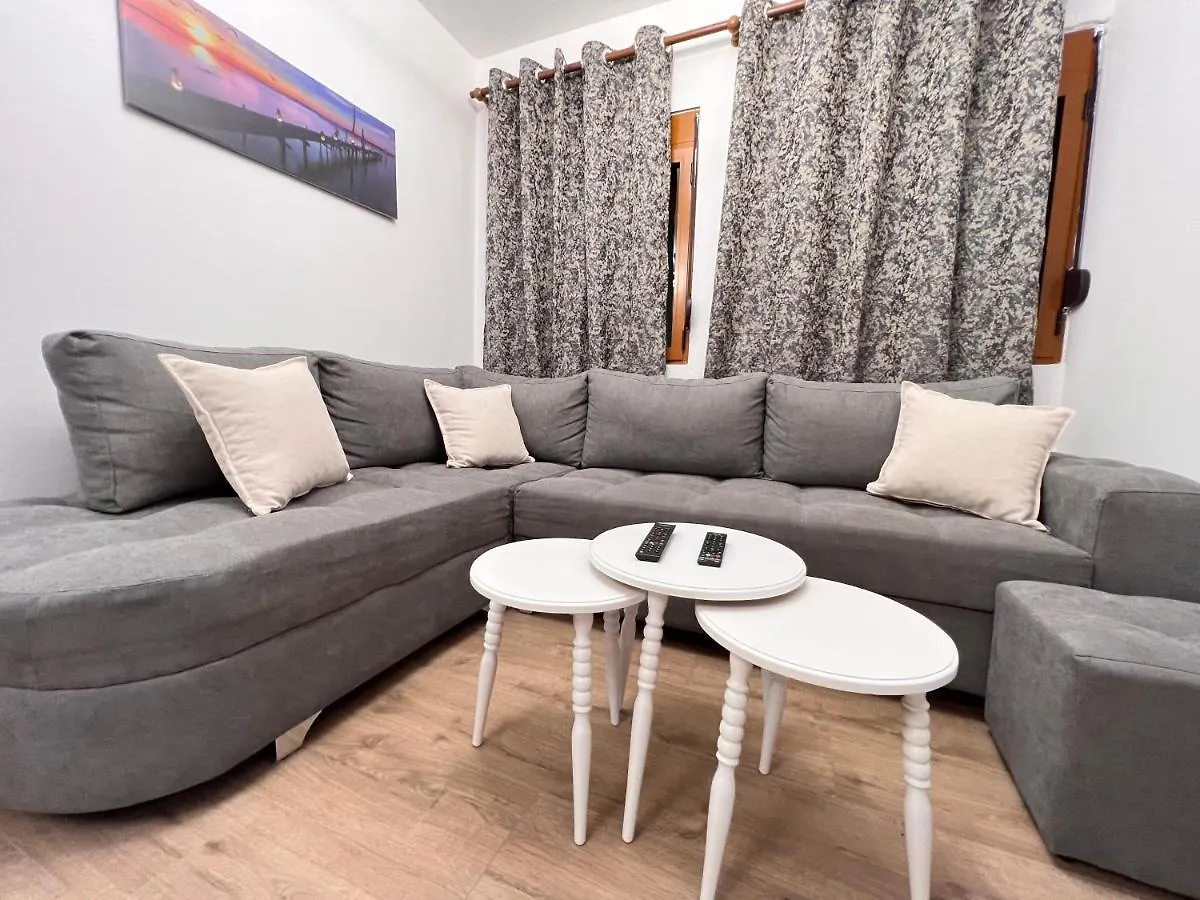 Arteg Apartments Durres