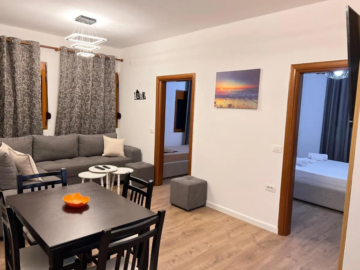 Arteg Apartments Durres Albania