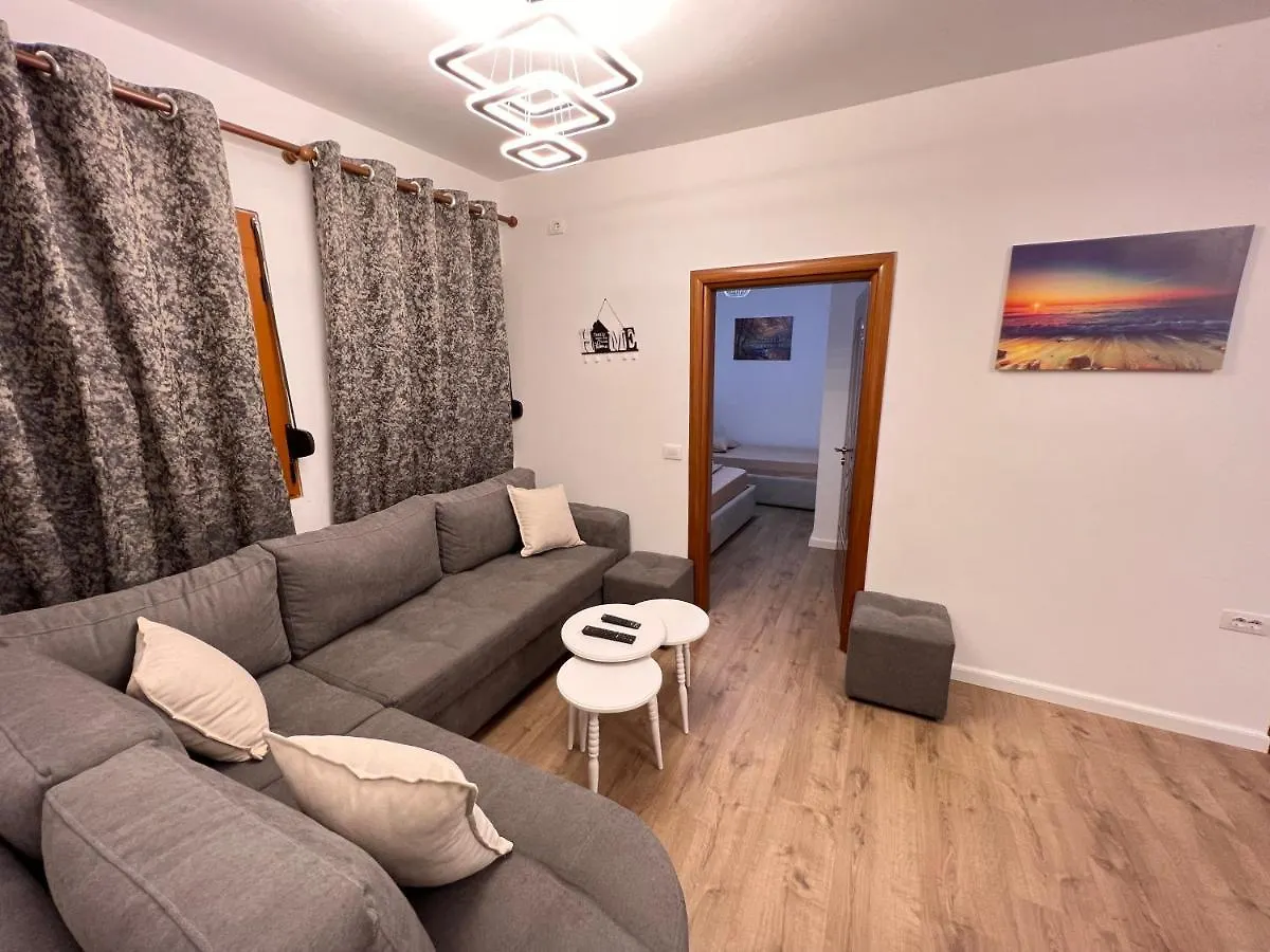 Arteg Apartments Durres 0*,