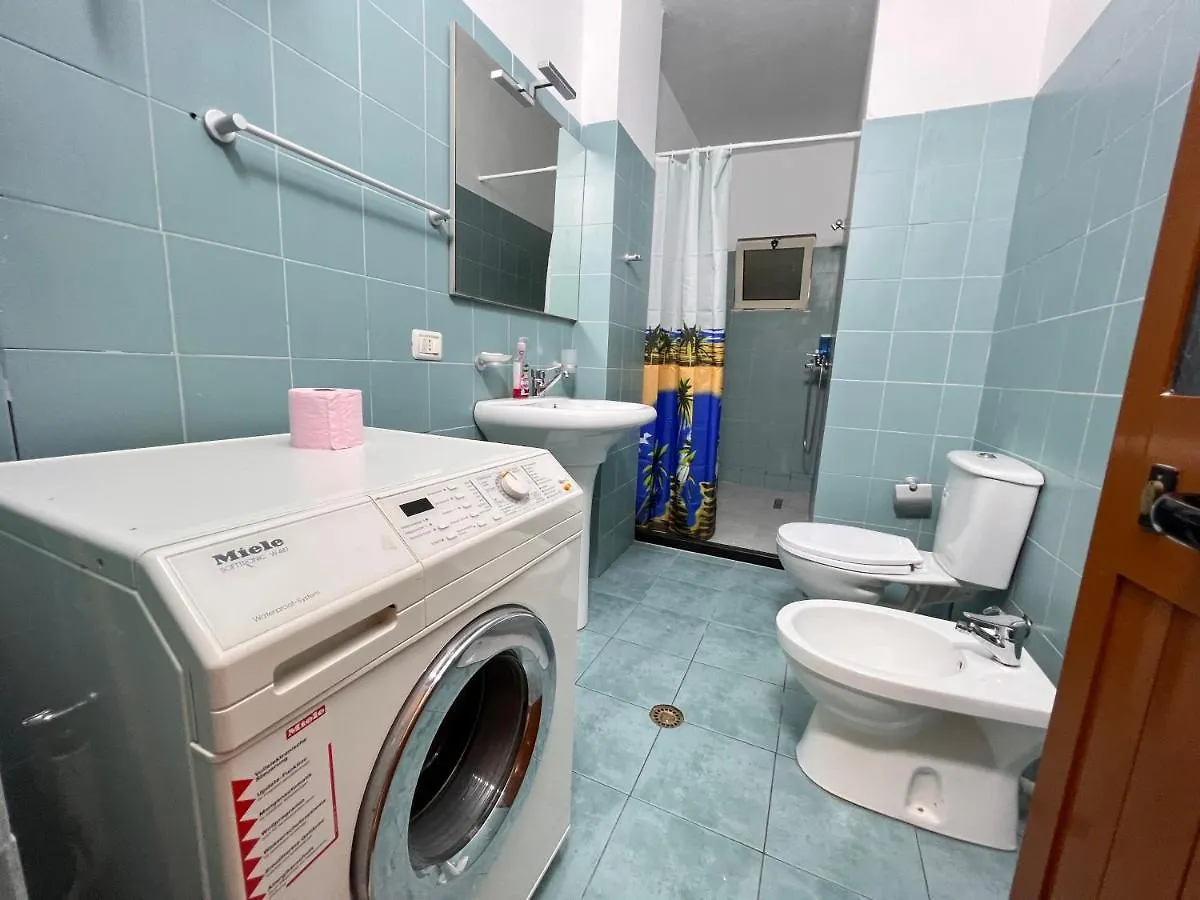 Arteg Apartments Durres