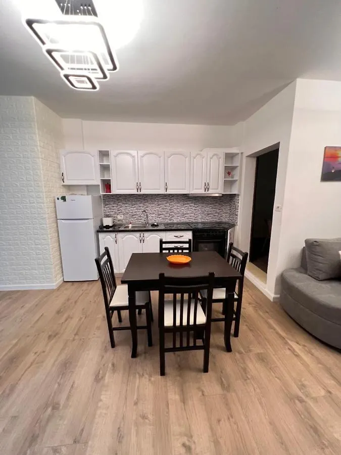 Arteg Apartments Durres 0*,  Albania