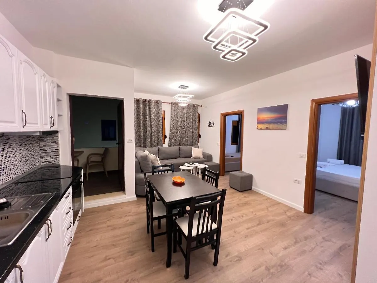 Arteg Apartments Durres