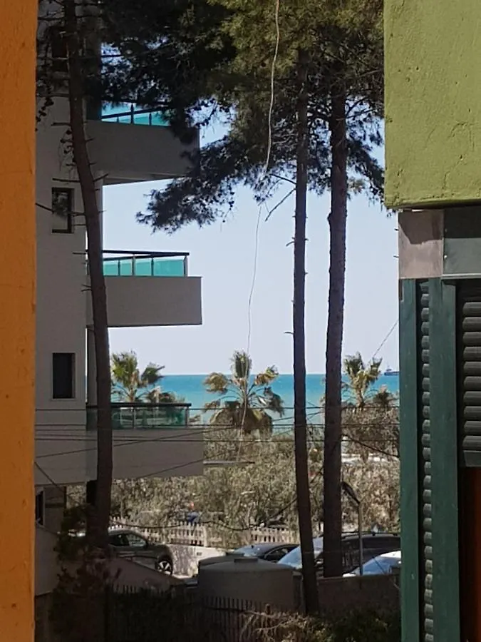 Arteg Apartments Durres Albania