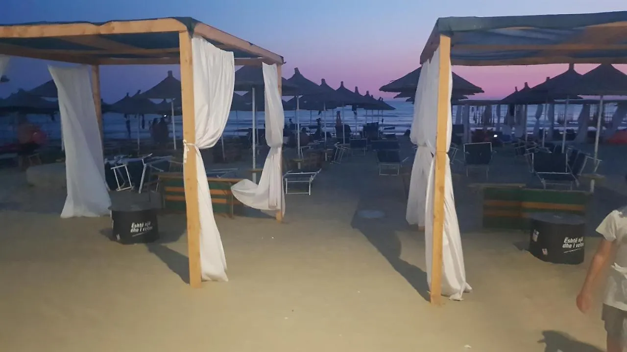Arteg Apartments Durres 0*,  Albania