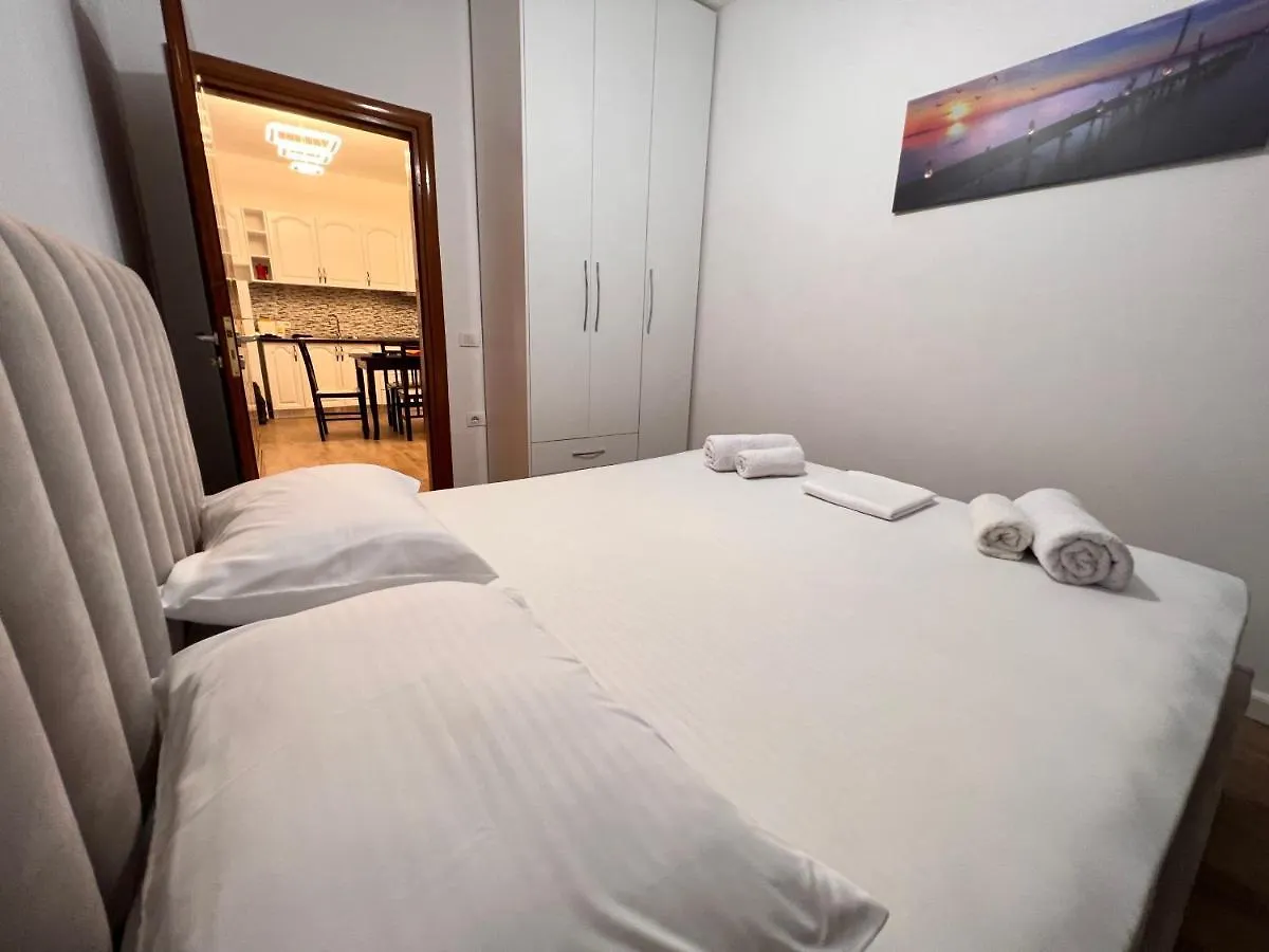 Arteg Apartments Durres