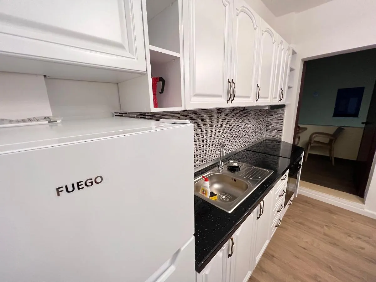 Arteg Apartments Durres