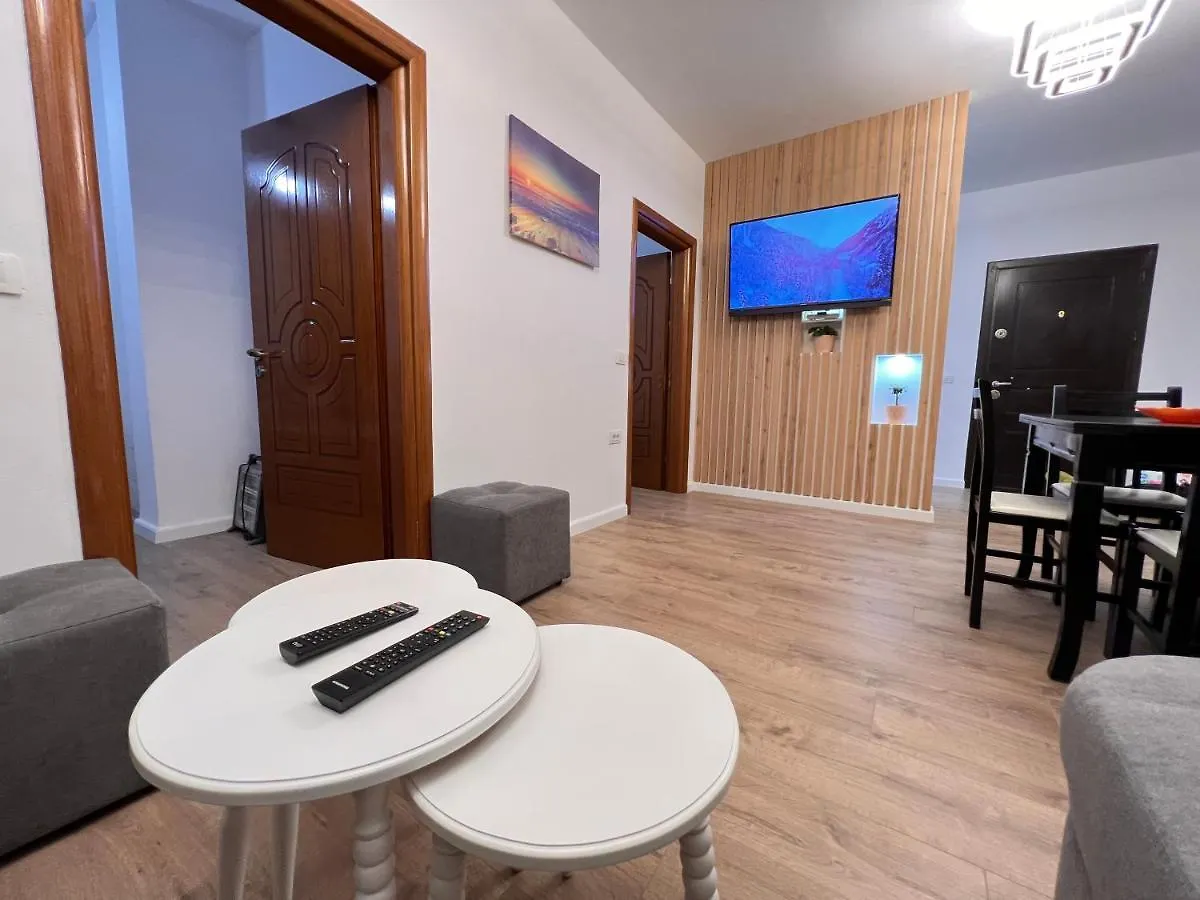 Arteg Apartments Durres Albania