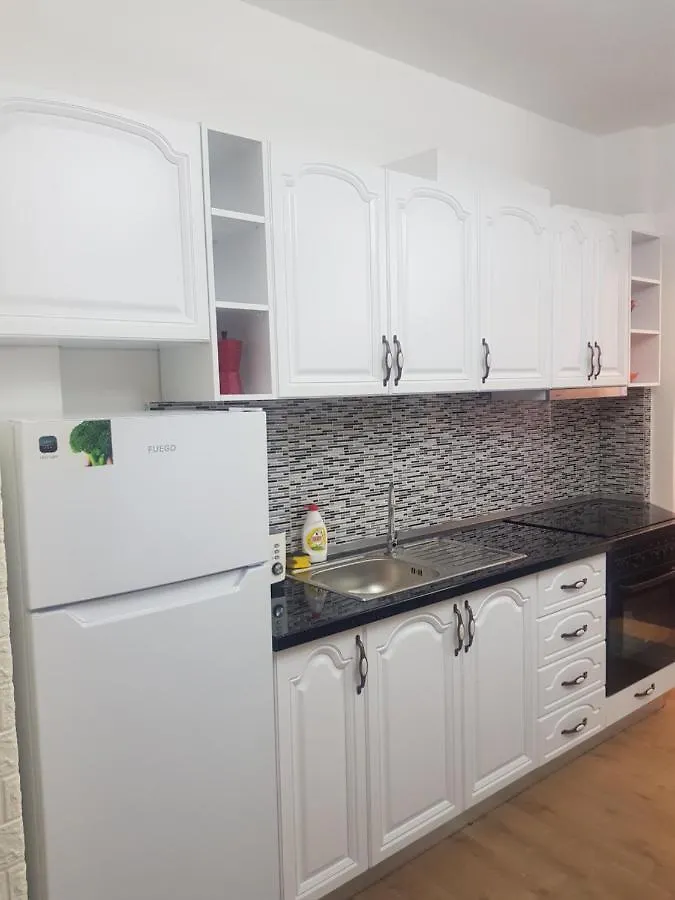 Arteg Apartments Durres