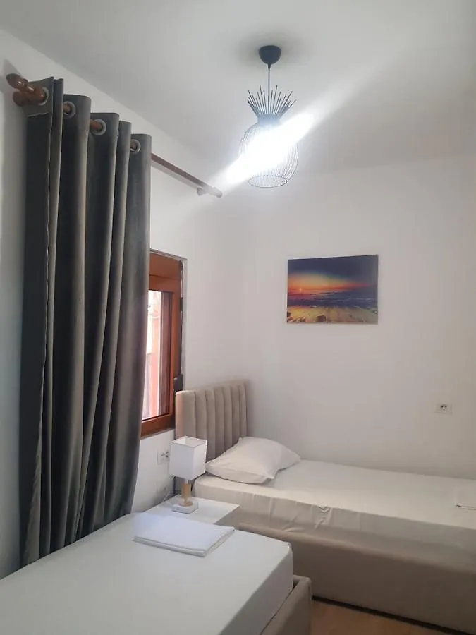 Arteg Apartments Durres