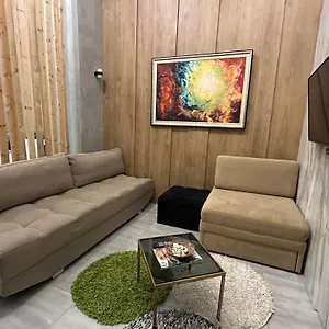 Apartamento Colombia Apartments&rooms, Durrës