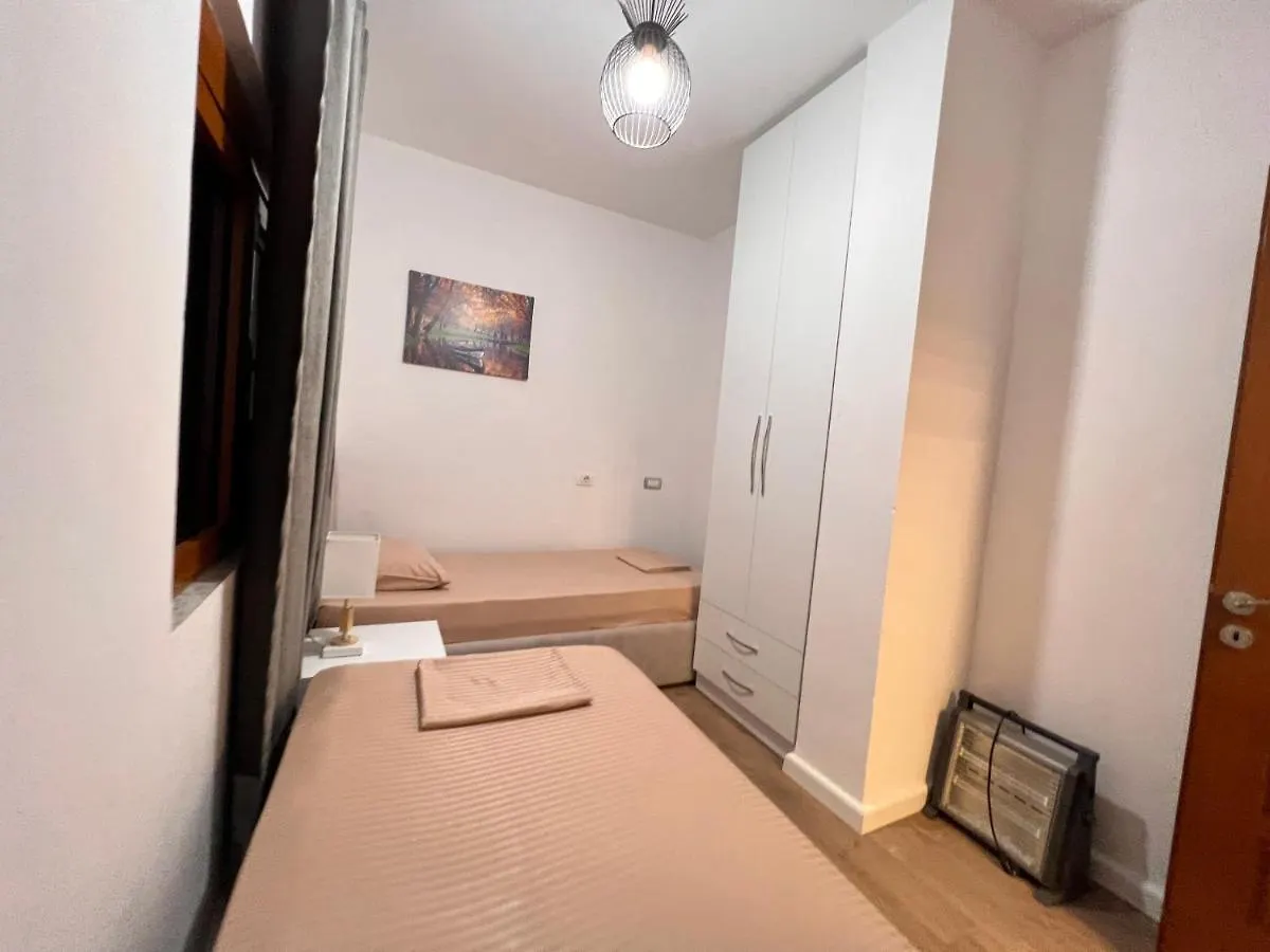 Arteg Apartments Durres