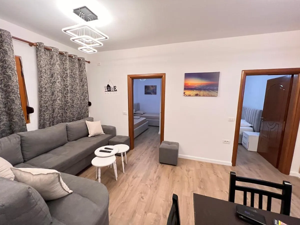 Arteg Apartments Durres