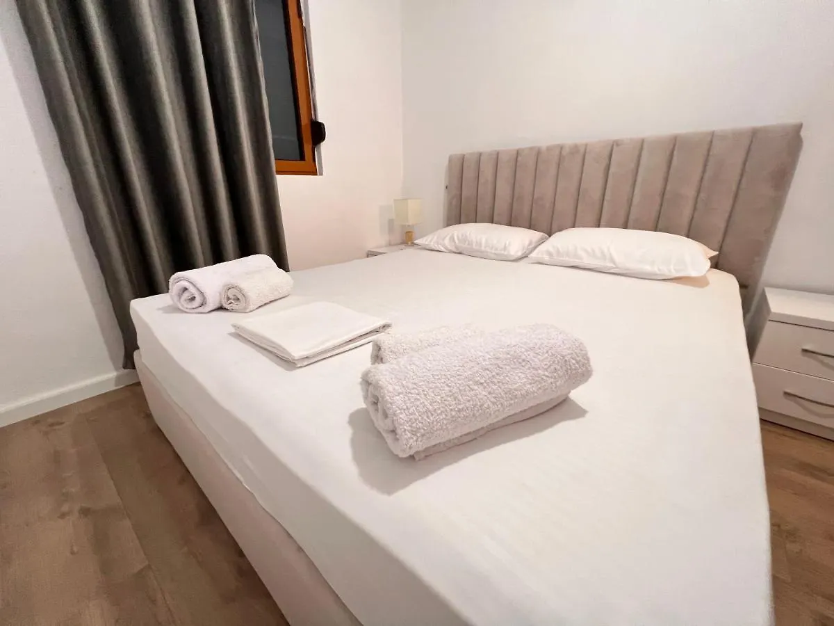 Arteg Apartments Durres