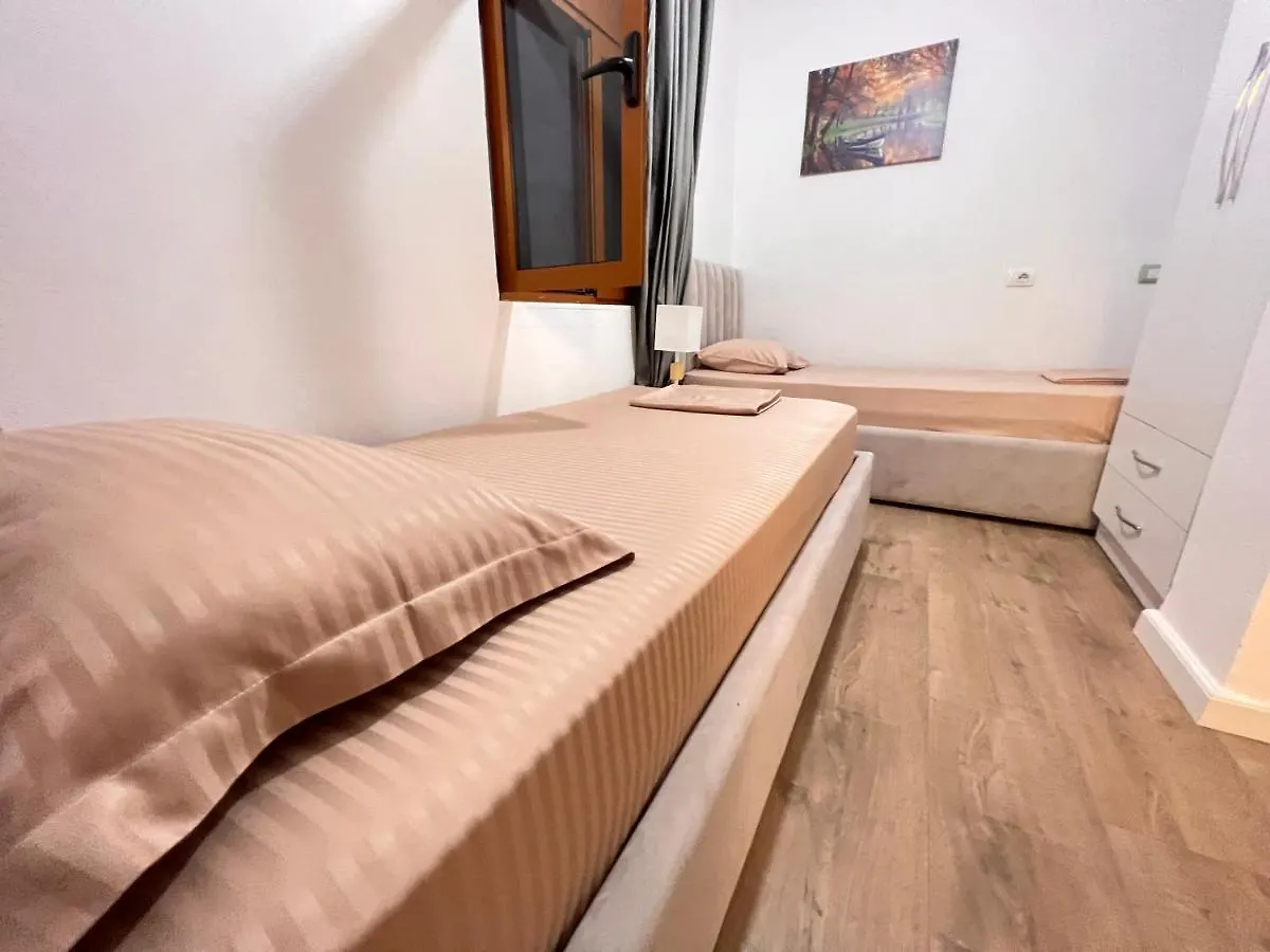 Arteg Apartments Durres