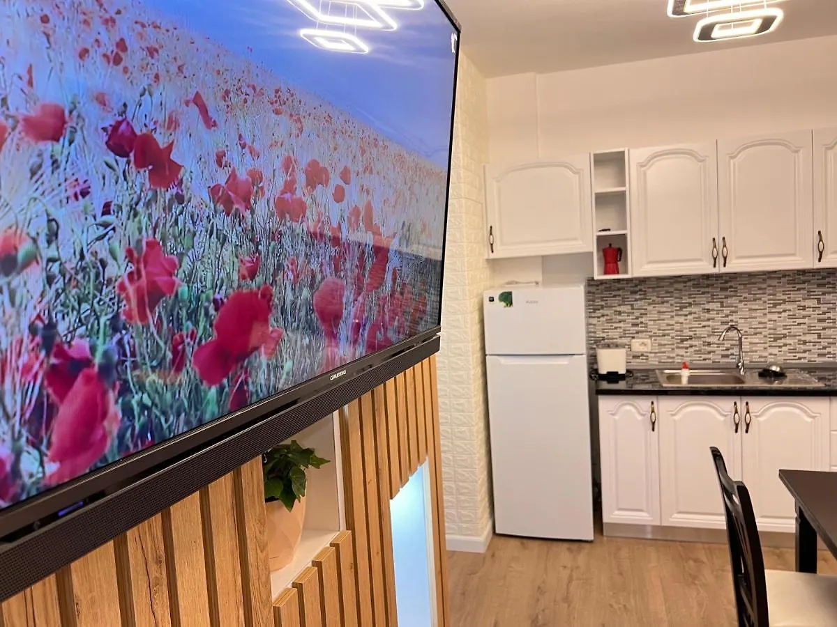 Arteg Apartments Durres