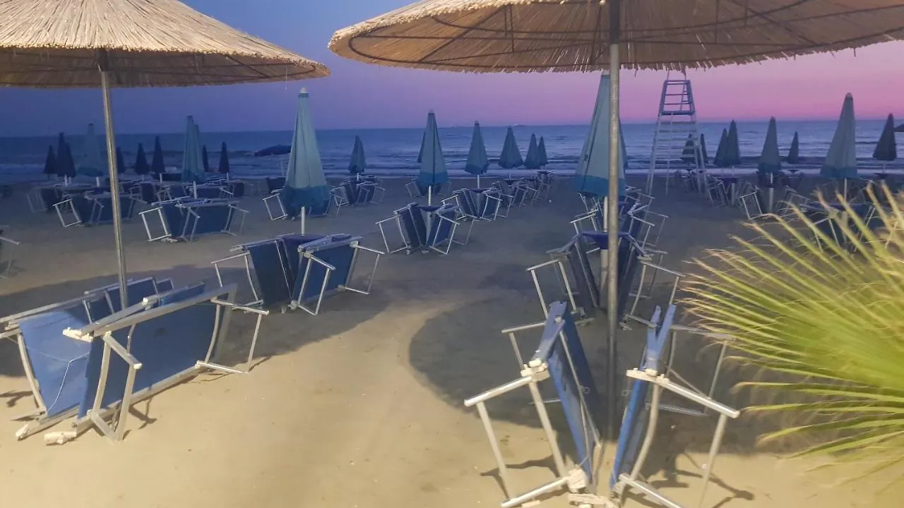 Arteg Apartments Durres