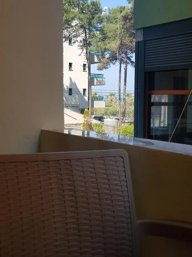 Arteg Apartments Durres